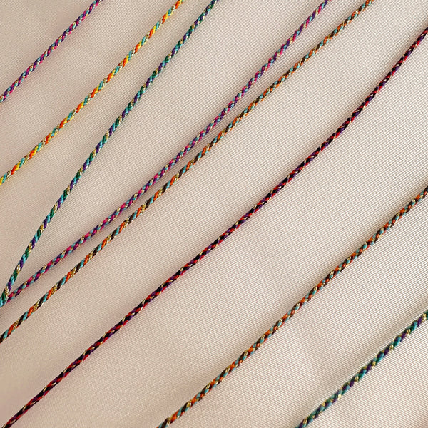 Anaya - Collier Médaillon Déesse