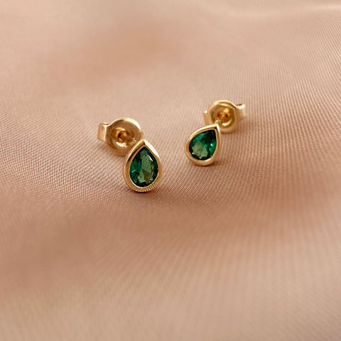 Gally - Puces Goutte Verte