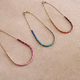 Kenzie - Bracelet Dégradé