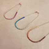 Kenzie - Bracelet Dégradé