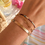 Kenzie - Multicolor Bracelet