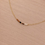 Cleo - Collier Minimaliste