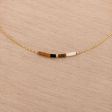 Cleo - Collier Minimaliste