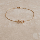 Sierra - Bracelet Fin Multicolore