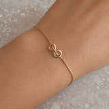 Sierra - Bracelet Fin Multicolore