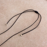 Shruti - Amulet Necklace