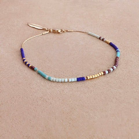 Kenzie - Bracelet Multicolore