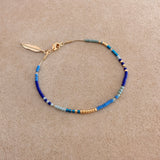 Kenzie - Bracelet Multicolore