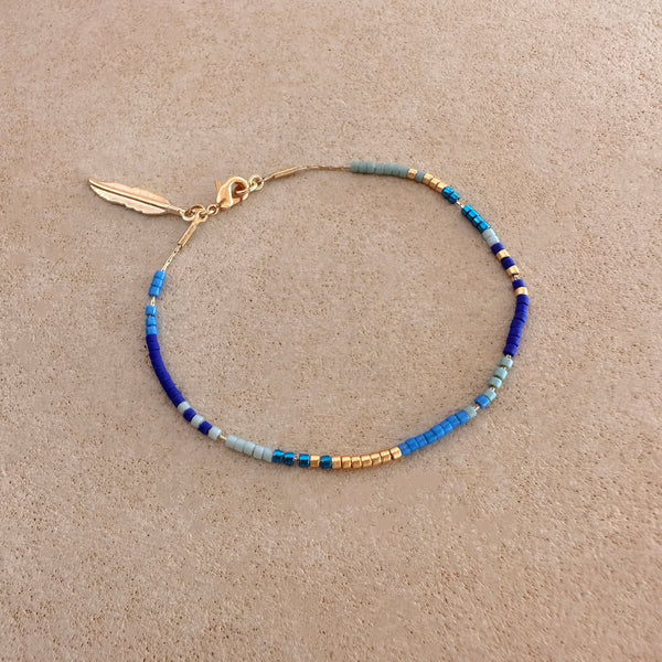 Kenzie - Bracelet Multicolore
