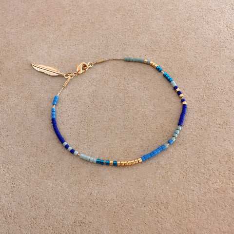 Kenzie - Bracelet Multicolore