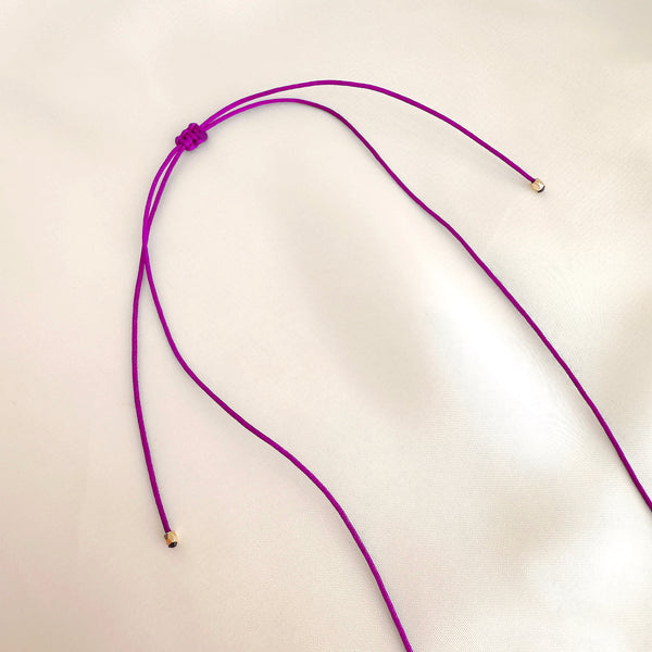 Shibani - Amulet Necklace