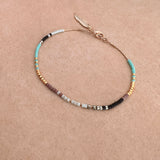 Kenzie - Bracelet Multicolore