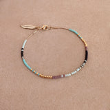 Kenzie - Bracelet Multicolore