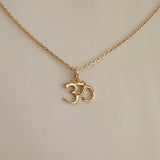 Ishani - Collier Ohm