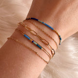 Kenzie - Bracelet Multicolore