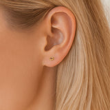 Twyla - Puces Oeil en Gemme