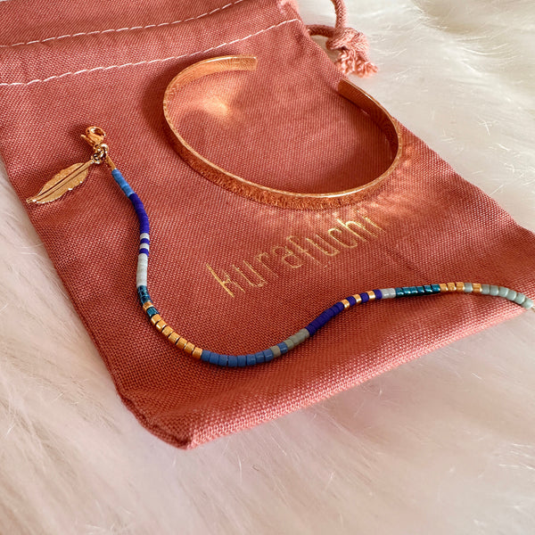 Kenzie - Bracelet Multicolore