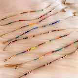 Kenzie - Bracelet Multicolore