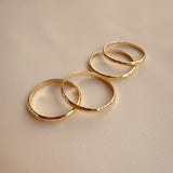 Rani - Bandeau Texturé