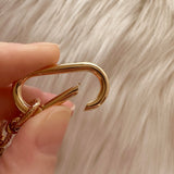 Katrin - Gemstone Purse Charm
