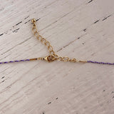 Shivani - Medal Necklace