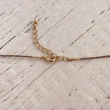 Shivani - Medal Necklace