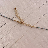 Shivani - Medal Necklace