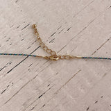 Shivani - Medal Necklace