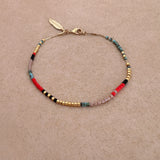 Kenzie - Bracelet Multicolore