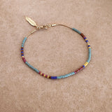 Kenzie - Bracelet Multicolore