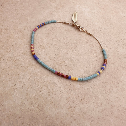 Kenzie - Bracelet Multicolore
