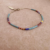 Kenzie - Bracelet Multicolore