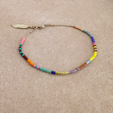 Kenzie - Multicolor Bracelet