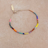Kenzie - Multicolor Bracelet