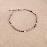 Kenzie - Multicolor Beaded Bracelet