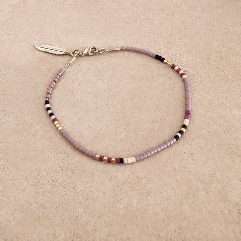 Kenzie - Bracelet Multicolore