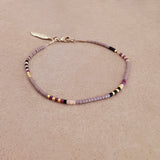 Kenzie - Multicolor Beaded Bracelet