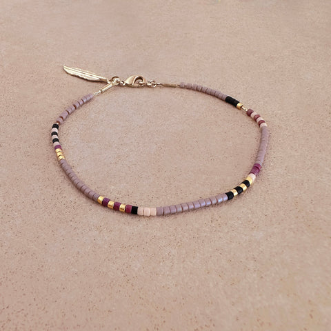 Kenzie - Bracelet Multicolore