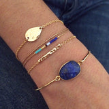 Sierra - Dainty Minimalist Bracelet