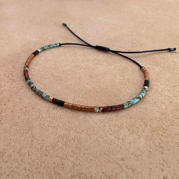 Sullivan - Bracelet Homme