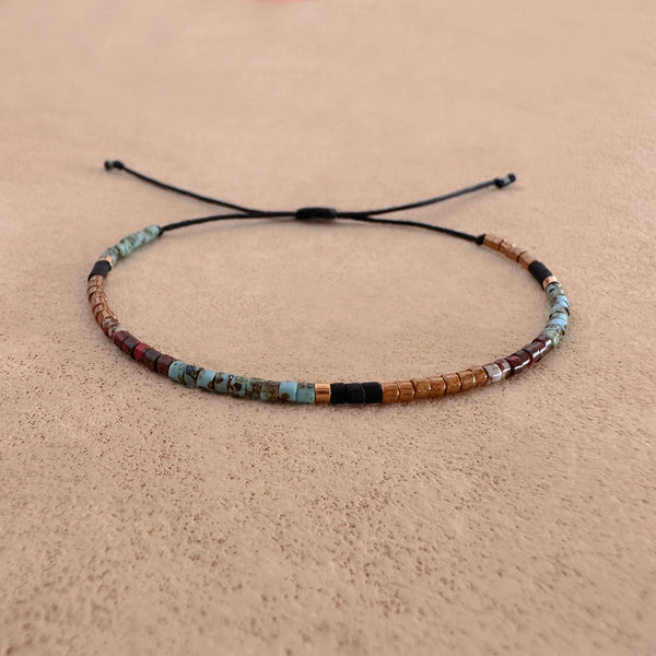 Sullivan - Bracelet Homme