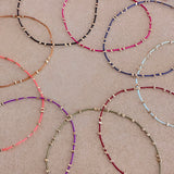 Birdie - Dainty Cord Bracelet