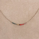 Savannah - Minimalist Gold Necklace