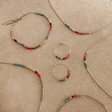Kenzie - Bracelet Multicolore
