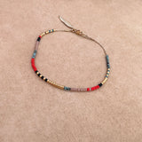 Kenzie - Bracelet Multicolore