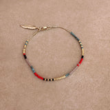 Kenzie - Bracelet Multicolore