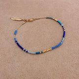 Kenzie - Bracelet Multicolore