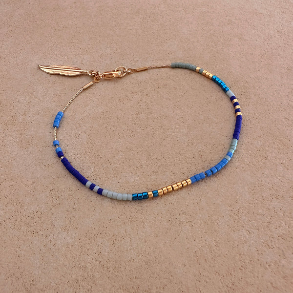 Kenzie - Bracelet Multicolore