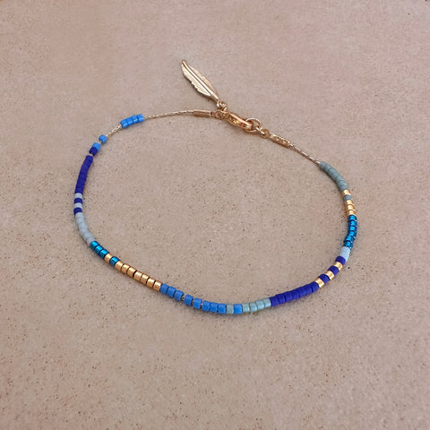 Kenzie - Bracelet Multicolore