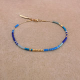 Kenzie - Bracelet Multicolore
